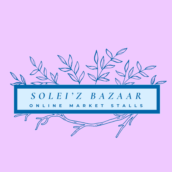 Solei'z Bazaar