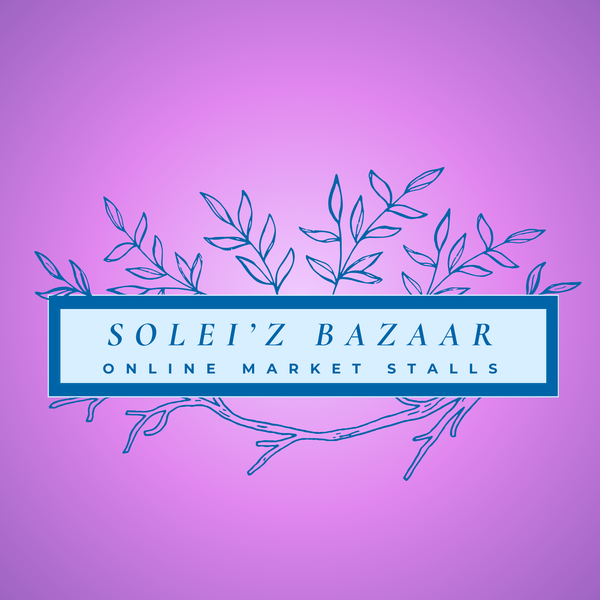 Solei'z Bazaar