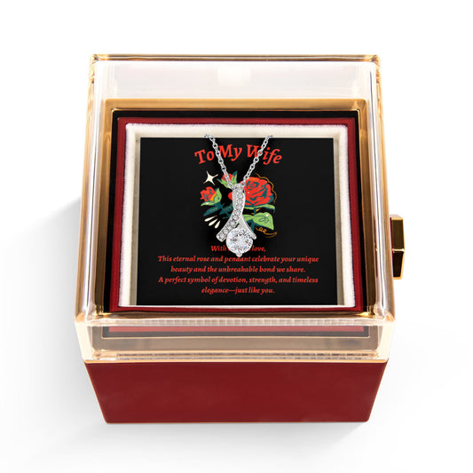 Devotion & Elegance Pendant Gift Set